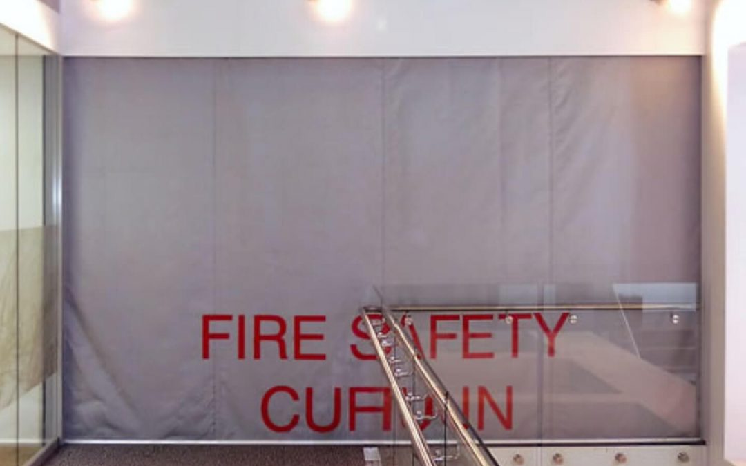 Fire Curtains